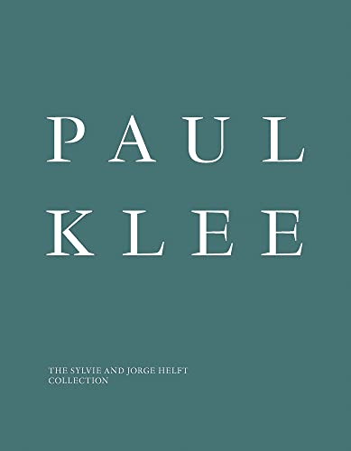 9783039421077: Paul Klee: The Sylvie and Jorge Helft Collection