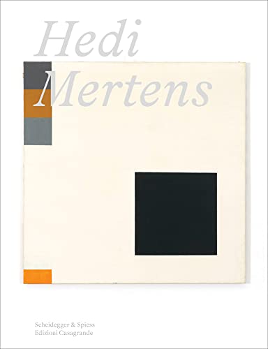 9783039421312: Hedi Mertens: Editions allemand-italien