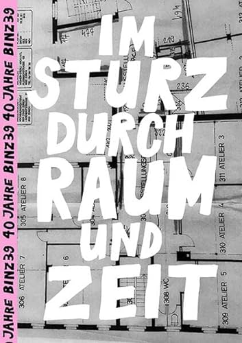 Imagen de archivo de Im Sturz durch Raum und Zeit a la venta por Blackwell's