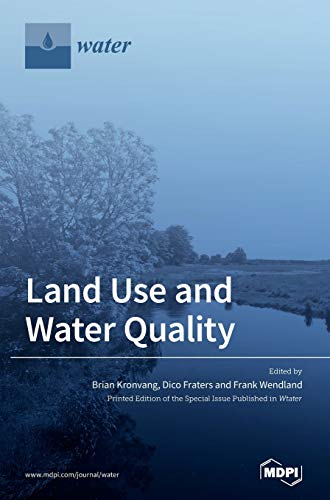 Stock image for Land Use and Water Quality for sale by Lucky's Textbooks