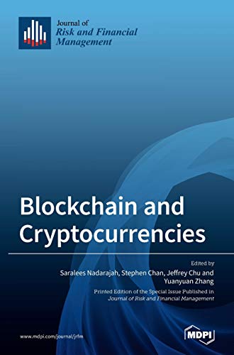 Stock image for Blockchain And Cryptocurrencies for sale by GreatBookPrices