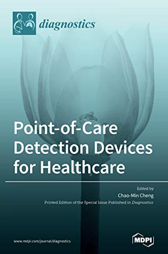 Imagen de archivo de Point-of-Care Detection Devices for Healthcare a la venta por Lucky's Textbooks