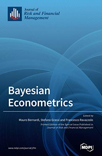 Beispielbild fr Bayesian Econometrics zum Verkauf von Buchpark