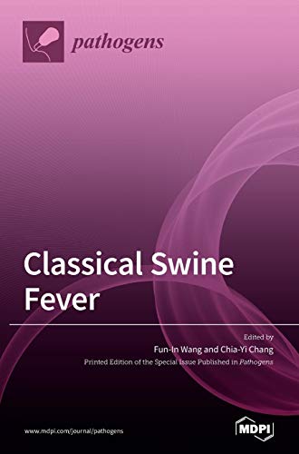 Stock image for Classical Swine Fever for sale by Lucky's Textbooks