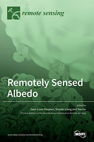 Stock image for Remotely Sensed Albedo for sale by Lucky's Textbooks