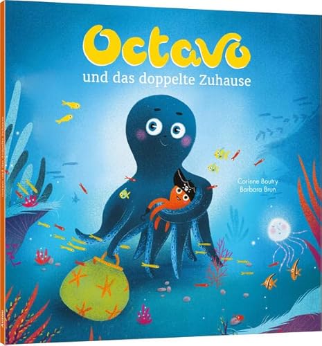 Stock image for Octavo und das doppelte Zuhause for sale by GreatBookPrices