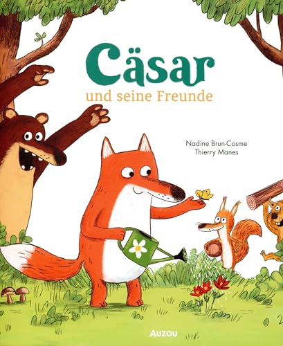 Beispielbild fr Csar und seine komischen Nachbarn zum Verkauf von GreatBookPrices