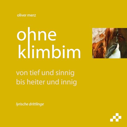 Stock image for ohne klimbim for sale by PBShop.store US