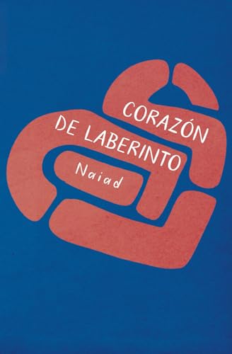 Stock image for Corazn de laberinto (Spanish Edition) for sale by Books Unplugged