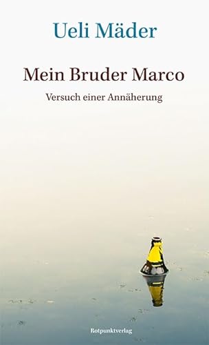 Stock image for Mein Bruder Marco for sale by Blackwell's