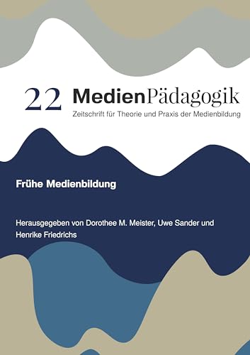 Beispielbild fr Frhe Medienbildung zum Verkauf von BuchWeltWeit Ludwig Meier e.K.