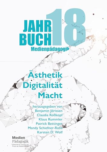 Beispielbild fr sthetik - Digitalitt - Macht zum Verkauf von BuchWeltWeit Ludwig Meier e.K.