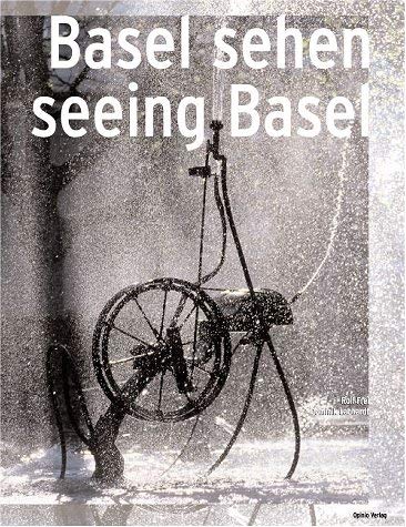 Beispielbild fr Basel sehen - Seeing Basel zum Verkauf von medimops