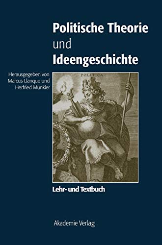 Stock image for Politische Theorie und Ideengeschichte for sale by Ria Christie Collections