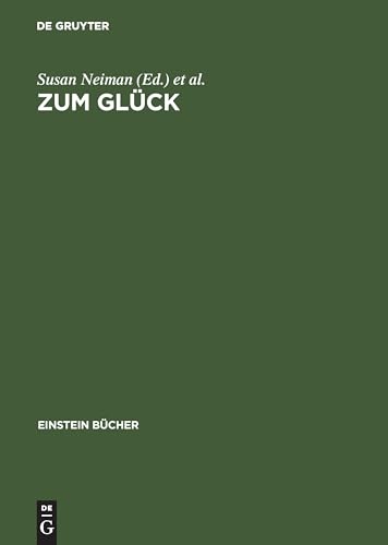 Zum Glück - Matthias Kross