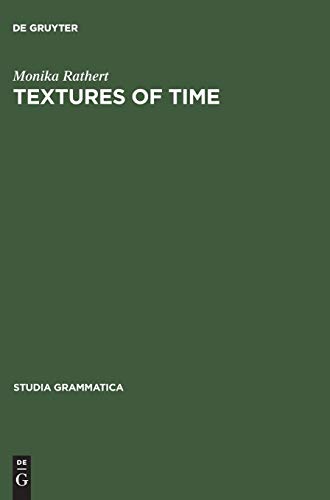 Beispielbild fr Textures of Time. zum Verkauf von SKULIMA Wiss. Versandbuchhandlung