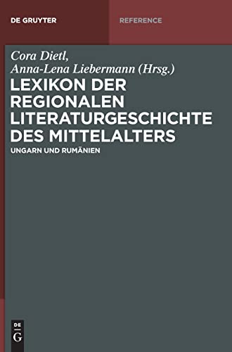 9783050052939: Ungarn Und Rumnien: Ungarn Und Rumanien (De Gruyter Reference) (German Edition)