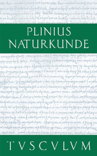 9783050053776: Botanik: Fruchtbume: Naturkunde / Naturalis Historia in 37 Bnden: Lateinisch - Deutsch (Sammlung Tusculum)