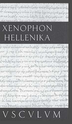 9783050054087: Hellenika (Sammlung Tusculum)