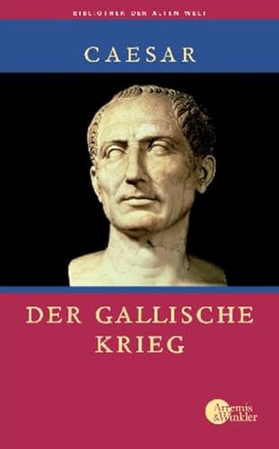 9783050054636: Der Gallische Krieg