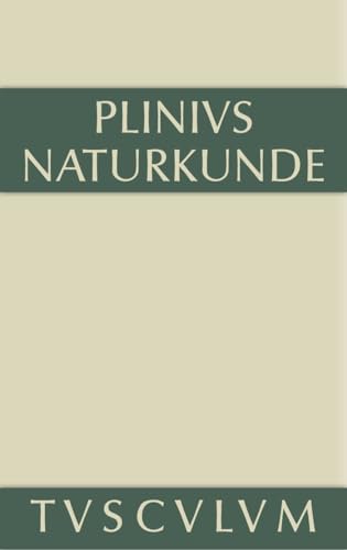 Stock image for Medizin und Pharmakologie: Heilmittel aus dem Pflanzenreich (Sammlung Tusculum) (German Edition) for sale by Lucky's Textbooks