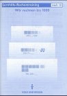 Beispielbild fr Rechentraining - bungsprogramm: Lernhilfe-Rechentraining, EURO, H.10, Wir rechnen bis 1000 zum Verkauf von medimops
