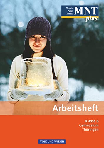 Stock image for Klasse 6, Arbeitsheft for sale by Revaluation Books
