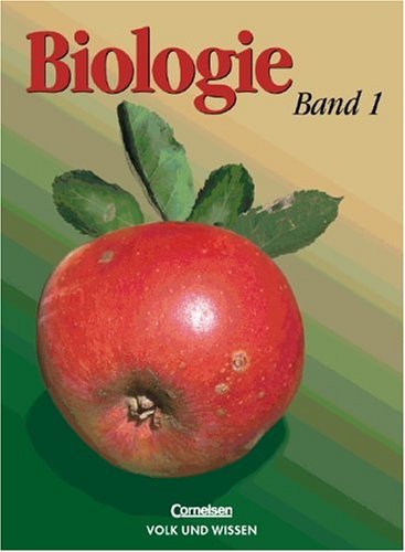 Biologie Band 1