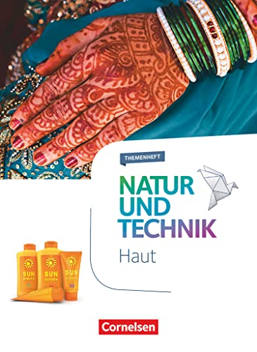 Stock image for Natur und Technik - Naturwissenschaften 5.-10. Schuljahr - Haut -Language: german for sale by GreatBookPrices
