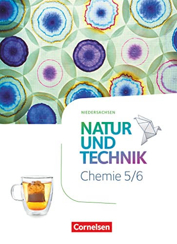 Stock image for Natur und Technik Chemie 5./6. Schuljahr. Niedersachsen - Schulbuch for sale by Revaluation Books