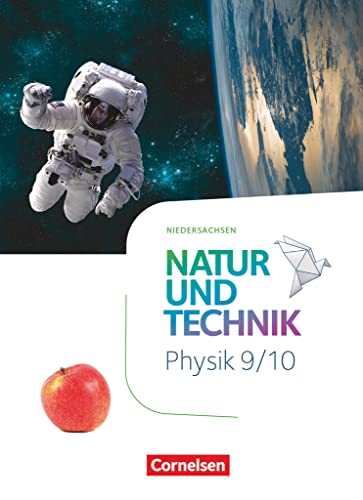 9783060113200: Natur und Technik Physik 9./10. Schuljahr. Niedersachsen - Schulbuch