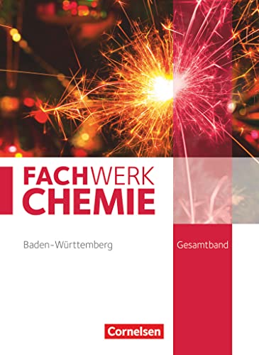 Imagen de archivo de Fachwerk Chemie Gesamtband - Baden-W�rttemberg - Sch�lerbuch a la venta por Chiron Media