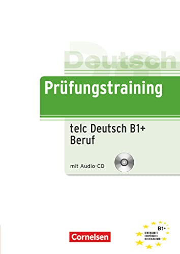 Beispielbild fr Prufungstraining DaF zum Verkauf von Blackwell's