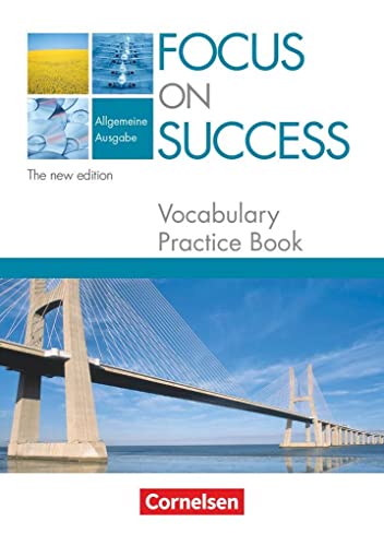 Imagen de archivo de Vocabulary Practice Book a la venta por Revaluation Books
