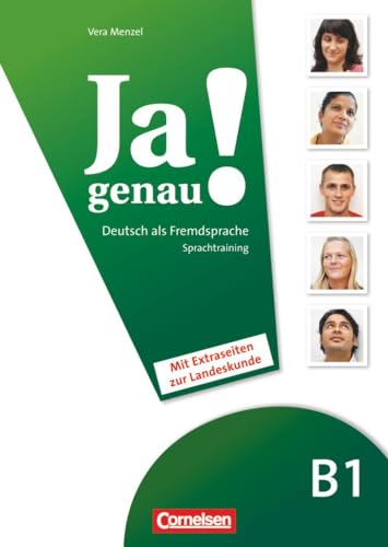 Stock image for Ja Genau! for sale by Blackwell's