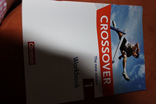 9783060204809: Crossover 1: 11. Schuljahr. Workbook mit herausnehmbarem Schlssel: Ein Lehrwerk fr berufliche Gymnasien. 11. Klasse