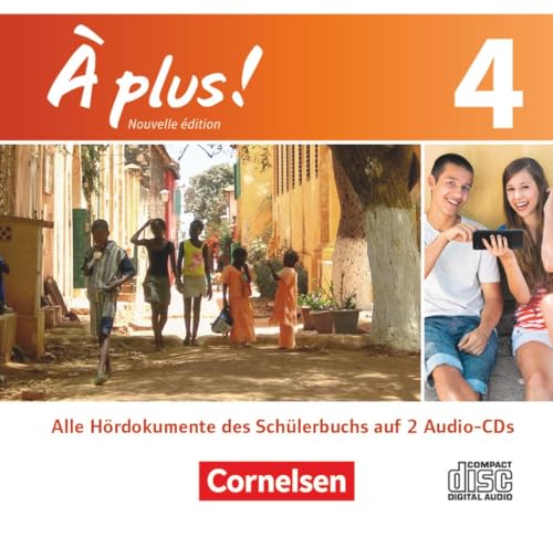 Stock image for  plus! 04. Audio-CDs for sale by medimops