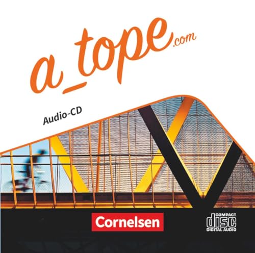 9783060214624: A_tope.com. Audio-CD