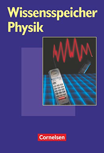 9783060217175: Wissensspeicher Physik