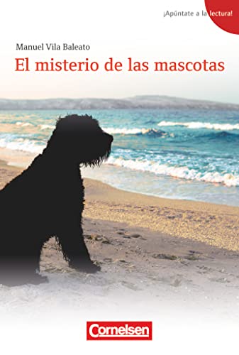 Imagen de archivo de El misterio de las mascotas -Language: spanish a la venta por GreatBookPrices