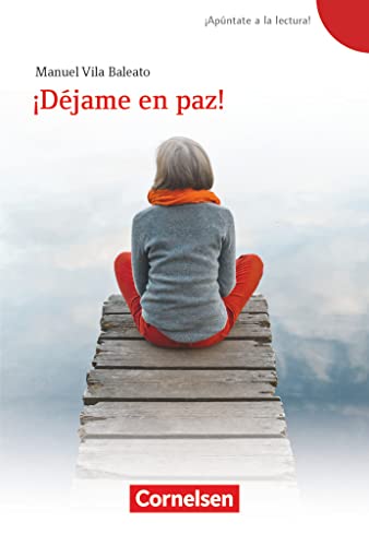 Stock image for Apuntate a La Lectura! A1+ - Dejame En Paz! for sale by Blackwell's