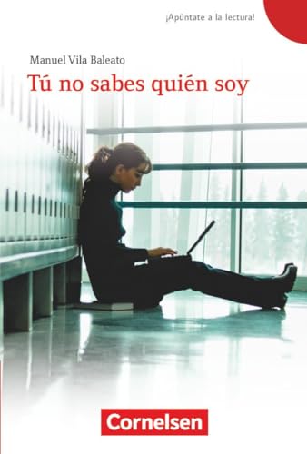 Stock image for Apuntate a La Lectura! A1+ - Tu No Sabes Quien Soy for sale by Blackwell's