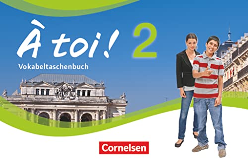 9783060243587:  toi! 02 Vokabeltaschenbuch