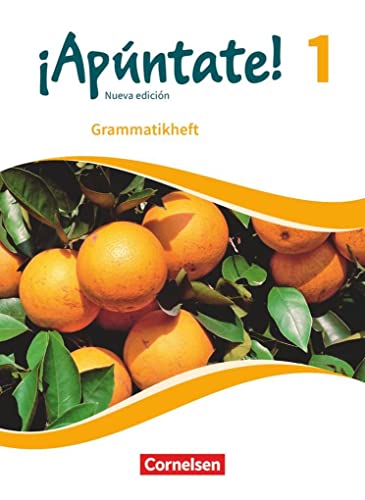Stock image for Apntate! Band 1 - Grammatikheft -Language: german for sale by GreatBookPrices