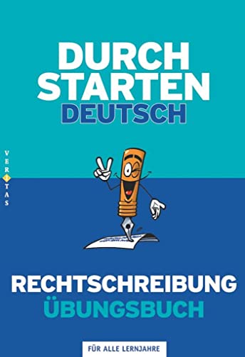 9783060251568: Durchstarten Deutsch Rechtschreibung. Dein bungsbuch