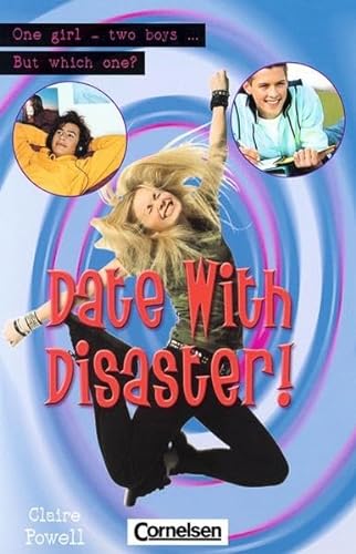 9783060311231: Fact and Fiction: Date with Disaster!