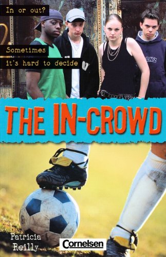 9783060311248: The In-Crowd