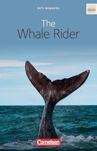 Stock image for Cornelsen Senior English Library - Fiction: Ab 10. Schuljahr - The Whale Rider: Textband mit Annotationen for sale by ThriftBooks-Atlanta