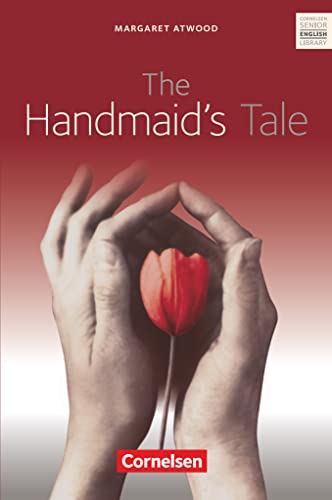 Beispielbild fr The Handmaid's Tale zum Verkauf von WorldofBooks