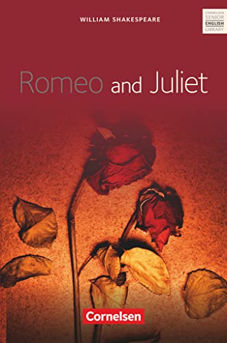 Romeo & Juliet (Paperback) - William Shakespeare